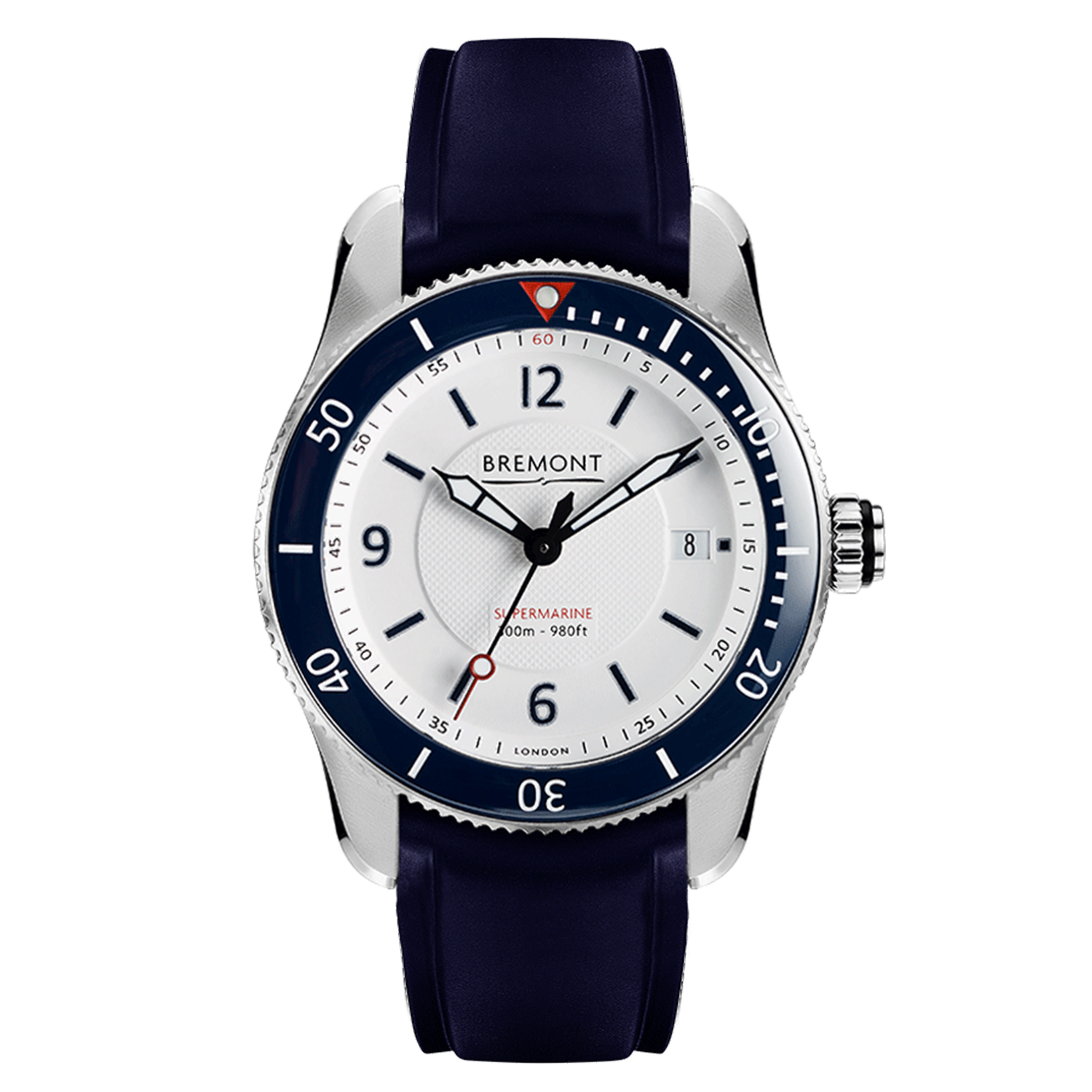 best british watch brands, Bremont Supermarine S300