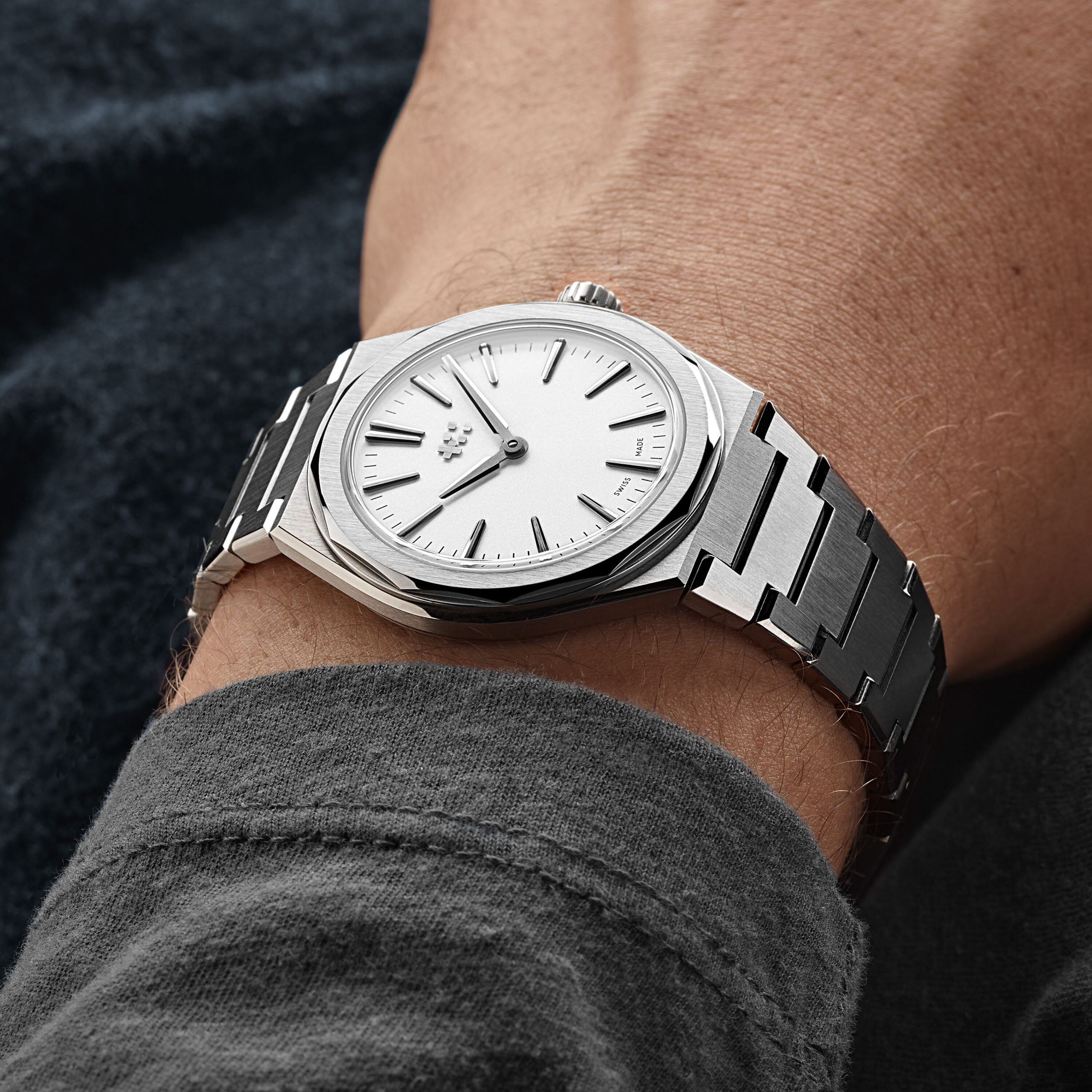 best british watch brands, Christopher Ward The Twelve