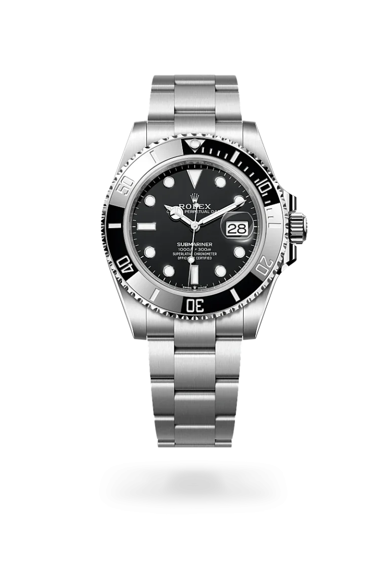 how to spot a fake rolex, Image: Rolex