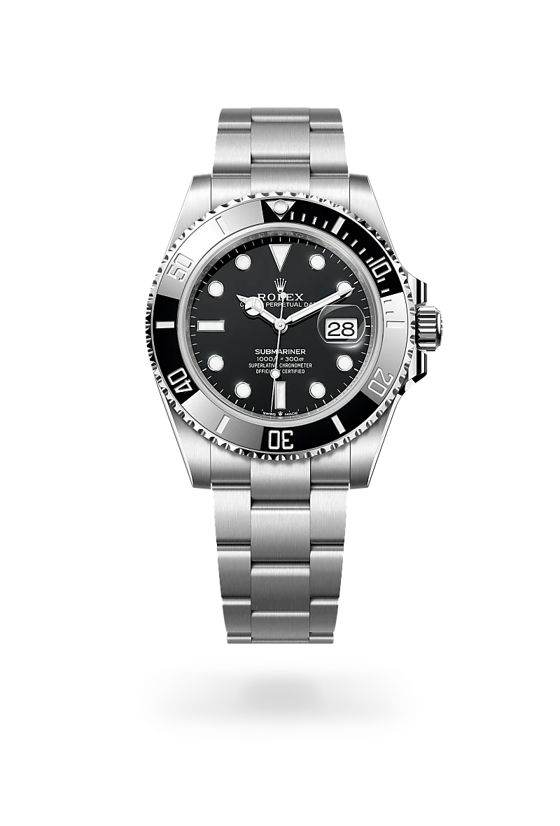 rolex submariner price, Submariner Date 126610LN