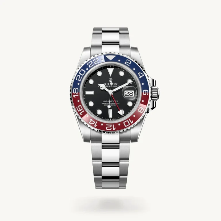 best gmt watches, Image: Rolex